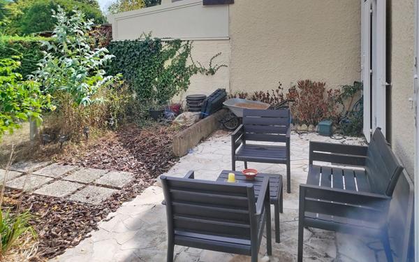 Maison à vendre    4 pièces • 90 m2 Les Ponts-de-Cé