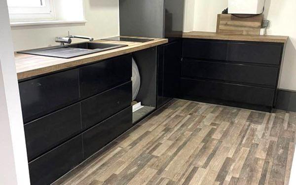 Appartement à vendre    2 pièces • 40 m2 Reims