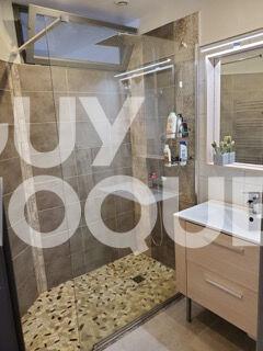 Appartement Aix Les Bains 3 pièce(s) 59.17 m2