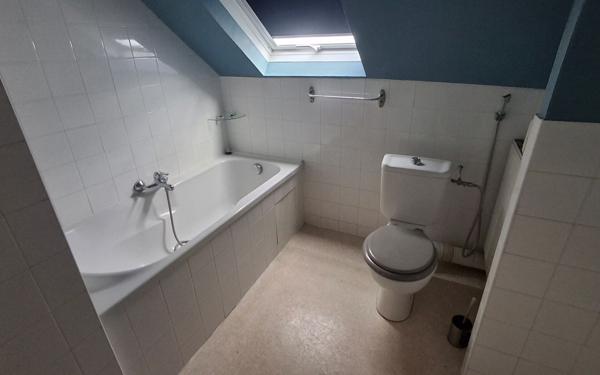 Immeuble à vendre    8 pièces •  Périgueux