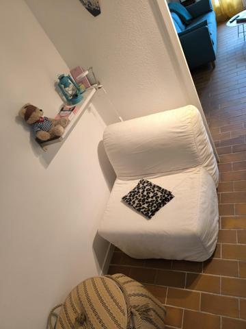 Studio à La Madrague, Saint-Cyr-sur-Mer