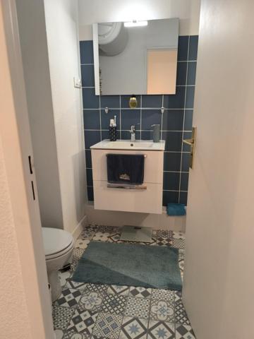 Studio à La Madrague, Saint-Cyr-sur-Mer