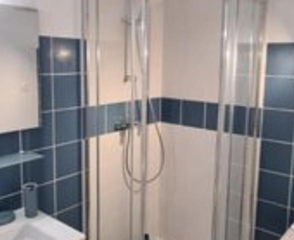 Studio à La Madrague, Saint-Cyr-sur-Mer