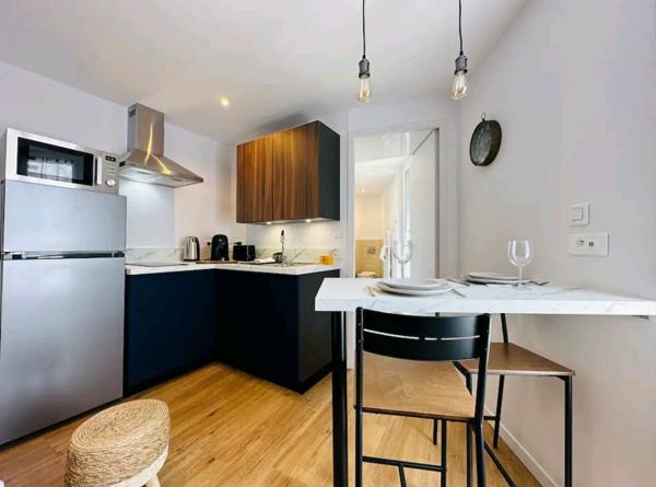 Appartement Saint Avertin 1 pièce 21 m2