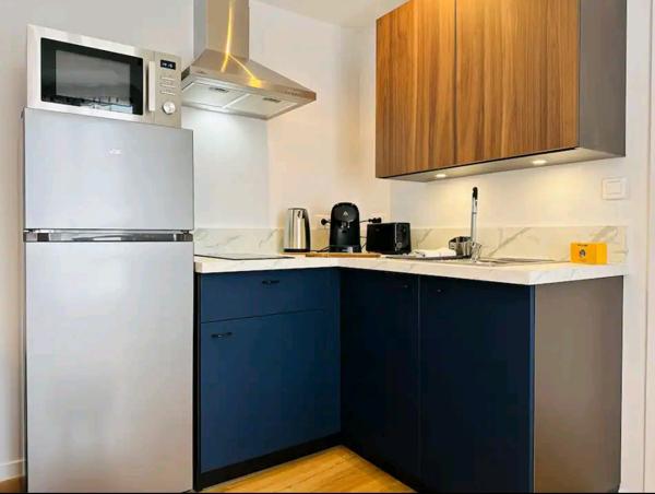 Appartement Saint Avertin 1 pièce 21 m2