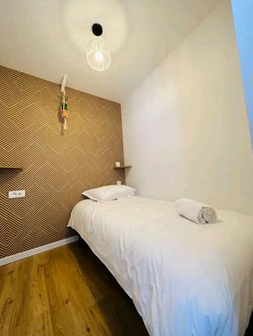 Appartement Saint Avertin 1 pièce 21 m2
