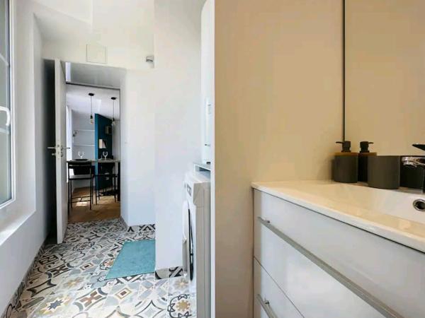 Appartement Saint Avertin 1 pièce 21 m2