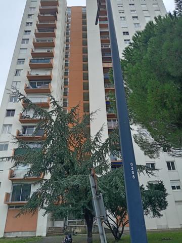 Vente Appartement63 m² - 3 Pièces - CENON (33150)