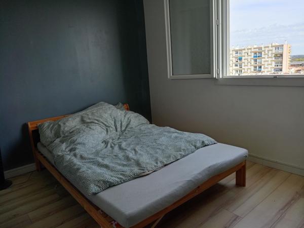 Vente Appartement63 m² - 3 Pièces - CENON (33150)