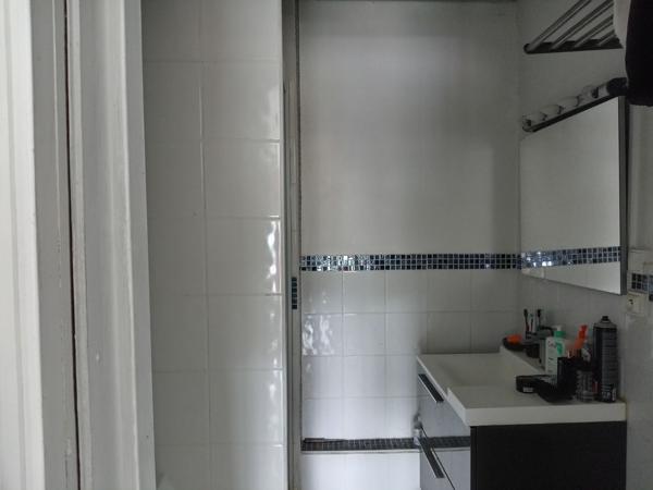 Vente Appartement63 m² - 3 Pièces - CENON (33150)