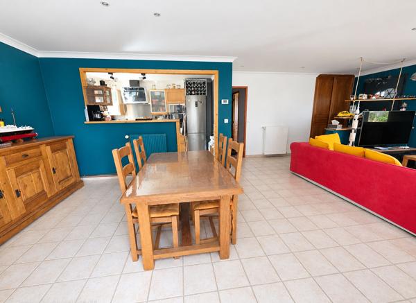 Maison 4 pièces ? 78,6 m² - plain-pied
