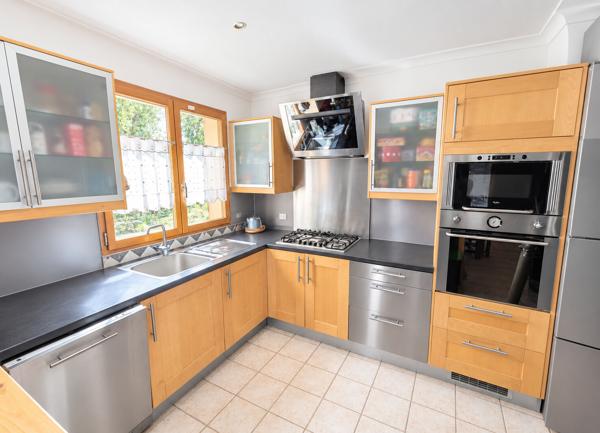 Maison 4 pièces ? 78,6 m² - plain-pied