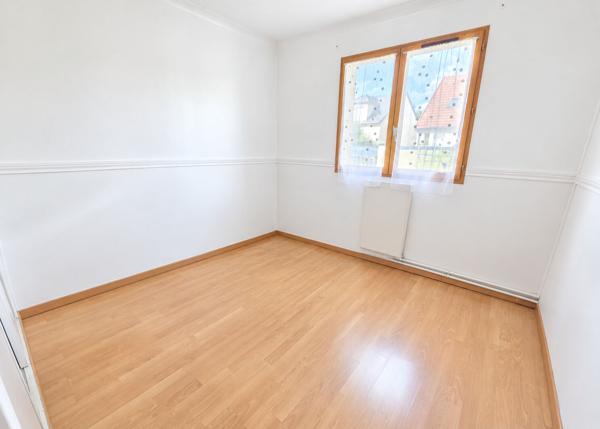 Maison 4 pièces ? 78,6 m² - plain-pied