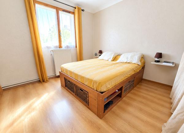 Maison 4 pièces ? 78,6 m² - plain-pied