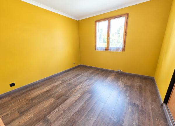 Maison 4 pièces ? 78,6 m² - plain-pied