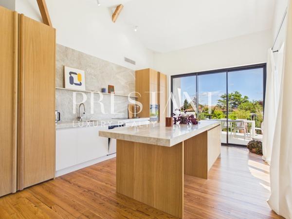 Elégante maison familiale rénovée par architecte – Volumes, lumière, ANGLET