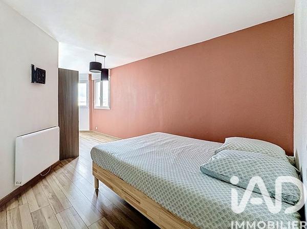 Appartement à vendre 2 pièces 70 m² Reims