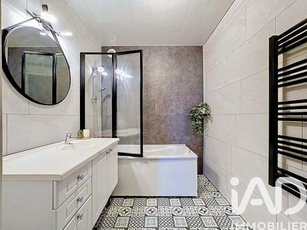 Appartement à vendre 2 pièces 70 m² Reims