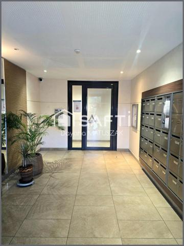 Magnifique appartement lumineux "Hauts du Moulins"