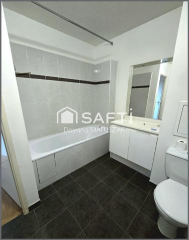 Magnifique appartement lumineux "Hauts du Moulins"