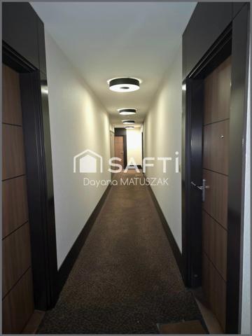 Magnifique appartement lumineux "Hauts du Moulins"