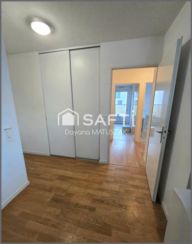 Magnifique appartement lumineux "Hauts du Moulins"