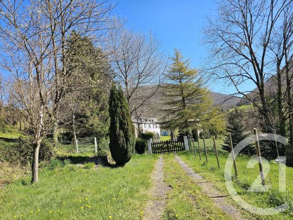 Maison à vendre  7 pièces - 300 m2 HECHES - 65