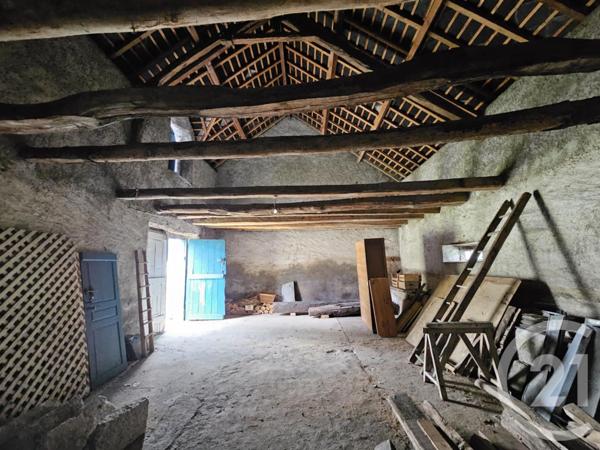 Maison à vendre  7 pièces - 300 m2 HECHES - 65