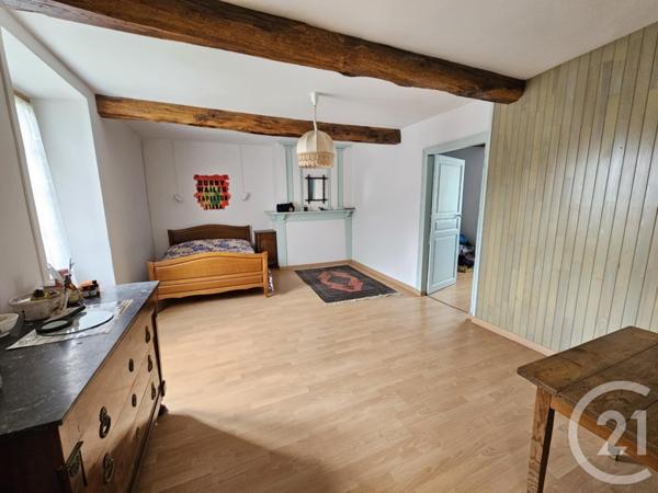 Maison à vendre  7 pièces - 300 m2 HECHES - 65