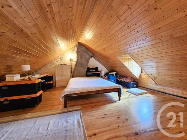 Maison à vendre  7 pièces - 300 m2 HECHES - 65