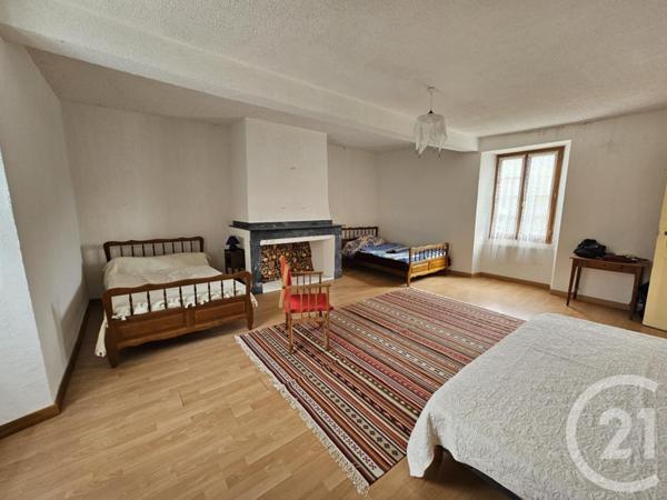 Maison à vendre  7 pièces - 300 m2 HECHES - 65