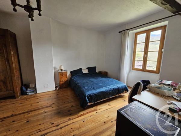 Maison à vendre  7 pièces - 300 m2 HECHES - 65