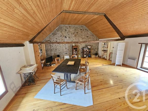 Maison à vendre  7 pièces - 300 m2 HECHES - 65