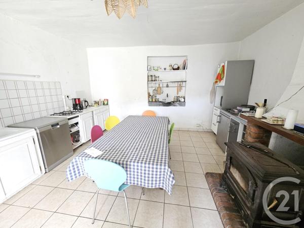 Maison à vendre  7 pièces - 300 m2 HECHES - 65