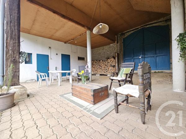 Maison à vendre  7 pièces - 300 m2 HECHES - 65