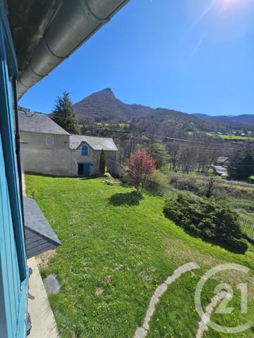 Maison à vendre  7 pièces - 300 m2 HECHES - 65