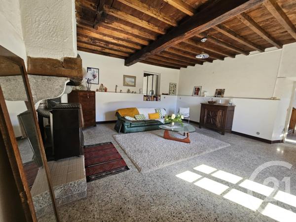 Maison à vendre  7 pièces - 300 m2 HECHES - 65