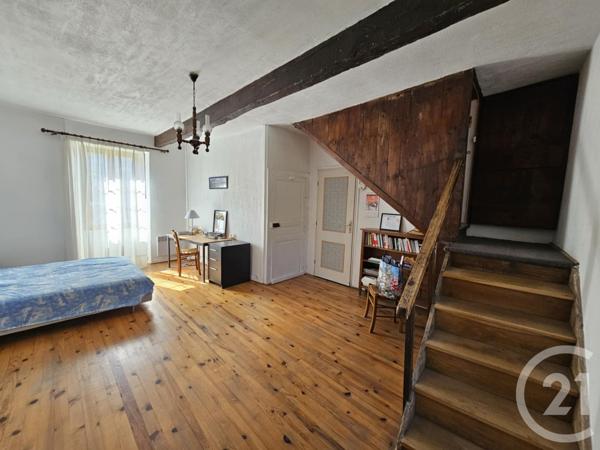 Maison à vendre  7 pièces - 300 m2 HECHES - 65