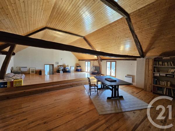 Maison à vendre  7 pièces - 300 m2 HECHES - 65