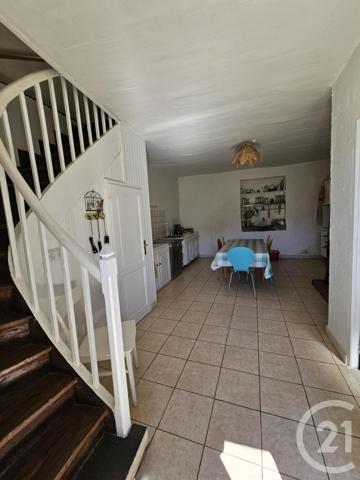 Maison à vendre  7 pièces - 300 m2 HECHES - 65