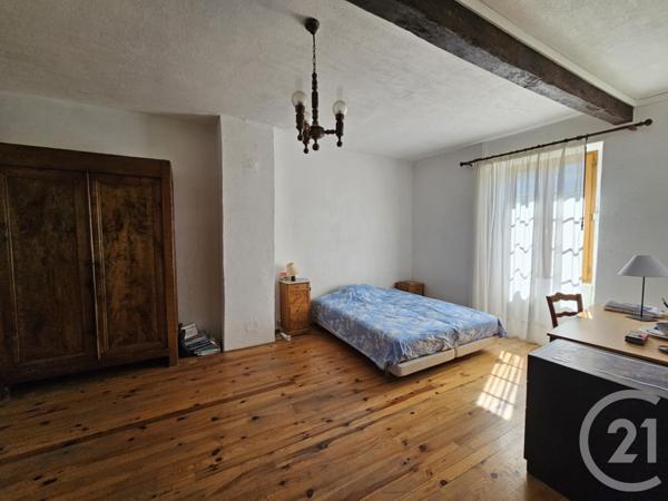 Maison à vendre  7 pièces - 300 m2 HECHES - 65