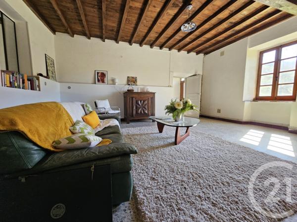 Maison à vendre  7 pièces - 300 m2 HECHES - 65