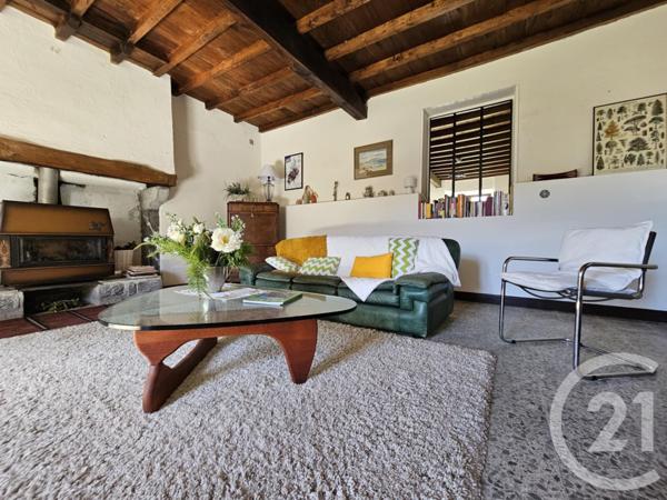 Maison à vendre  7 pièces - 300 m2 HECHES - 65