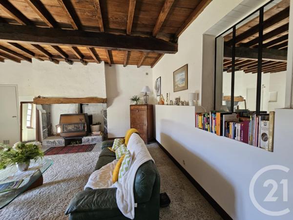 Maison à vendre  7 pièces - 300 m2 HECHES - 65