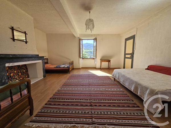 Maison à vendre  7 pièces - 300 m2 HECHES - 65