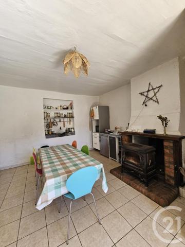 Maison à vendre  7 pièces - 300 m2 HECHES - 65