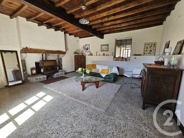 Maison à vendre  7 pièces - 300 m2 HECHES - 65