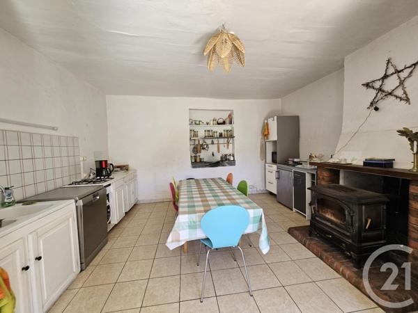 Maison à vendre  7 pièces - 300 m2 HECHES - 65