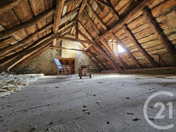 Maison à vendre  7 pièces - 300 m2 HECHES - 65