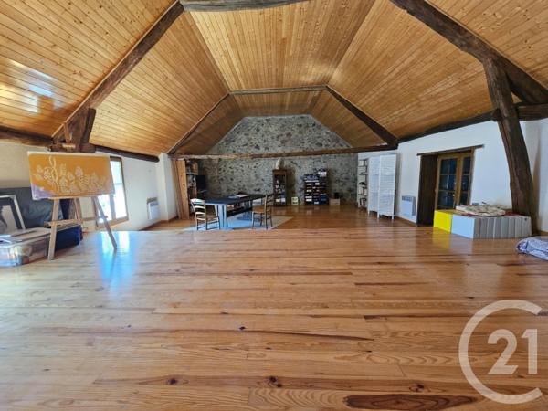 Maison à vendre  7 pièces - 300 m2 HECHES - 65